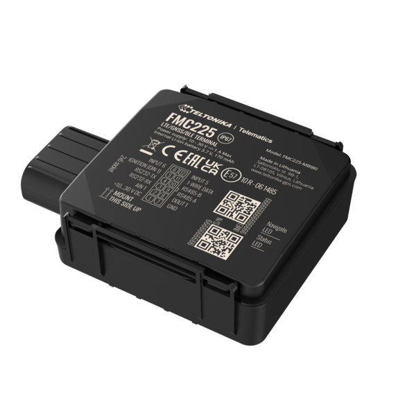 FMC225 – Control Technologies