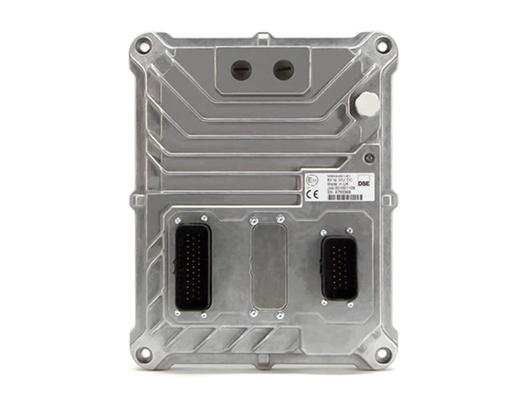 Programmable Automation | PLC, I/O Controllers | Control Technologies ...