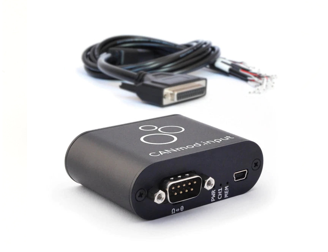 Programmable Automation | PLC, I/O Controllers | Control Technologies