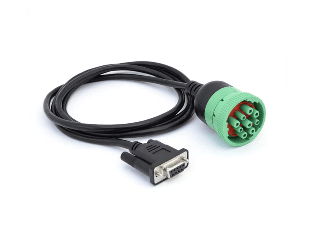 CAN Bus Data Loggers – Control Technologies