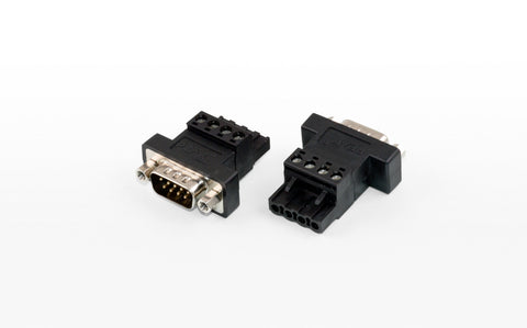 PCAN-D-Sub Connection Adaptor