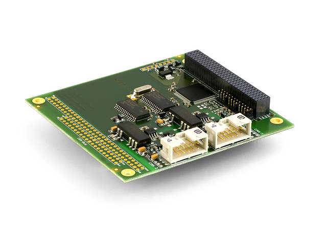 PCAN-PC/104-Plus – Control Technologies