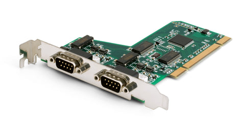 PCAN-PCI Dual Channel