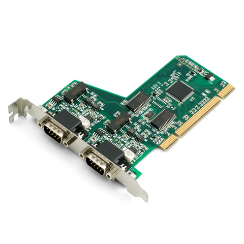 PCAN-PCI Dual Channel