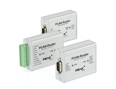 PCAN-Router