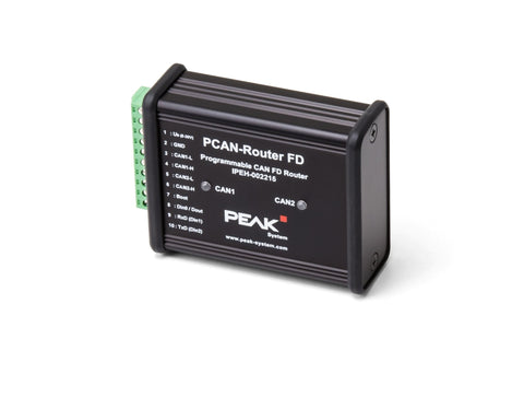 PCAN-Router FD