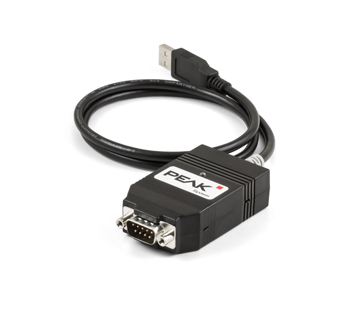 PCAN-USB FD – Control Technologies