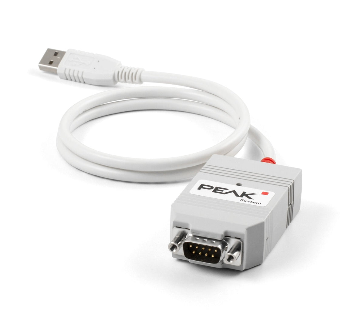 Pcan Adapter Cable PCAN-USB Adapter – Control Technologies