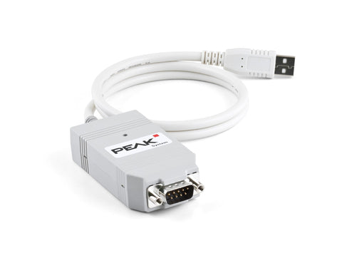 PCAN-USB Adapter