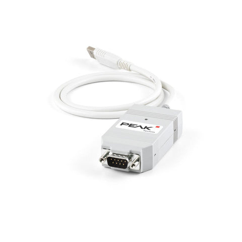 PCAN-USB Adapter