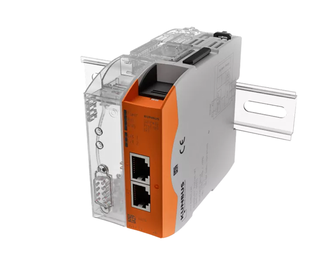 Profinet 5034 Module PROFINET IRT Gateway Module – Control Technologies