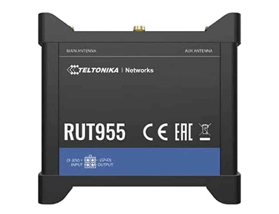 RUT955 – Control Technologies